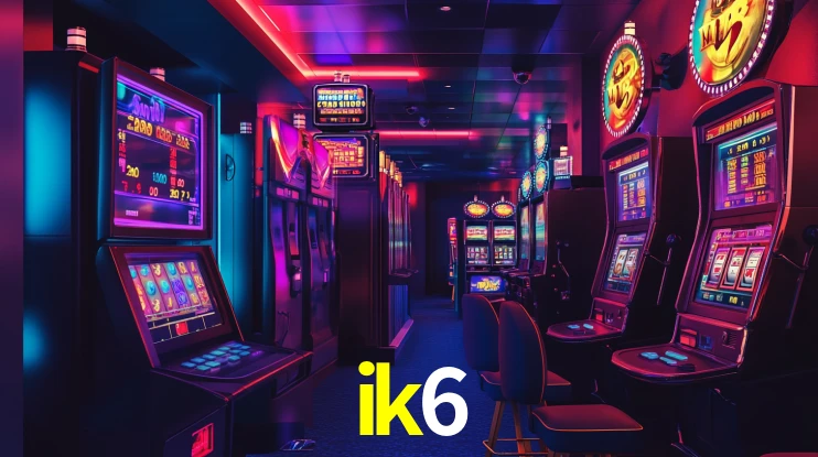 Daily Bonuses ik6