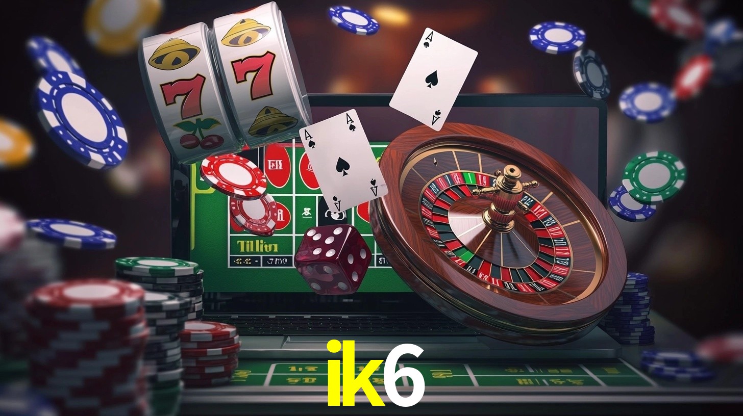 Tournaments ik6