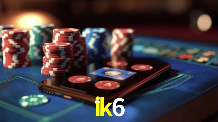 Games Directory ik6