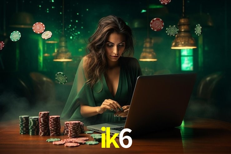 Premium Interface ik6