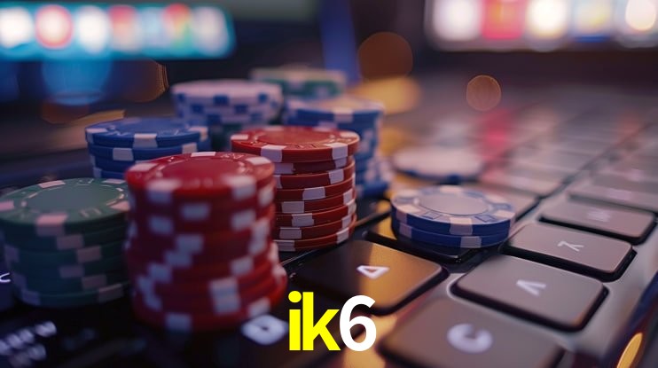 Secure Login ik6