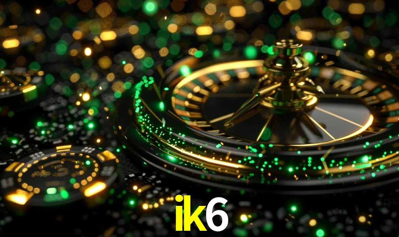 Weekend Specials ik6
