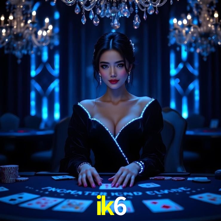 Slot Games ik6