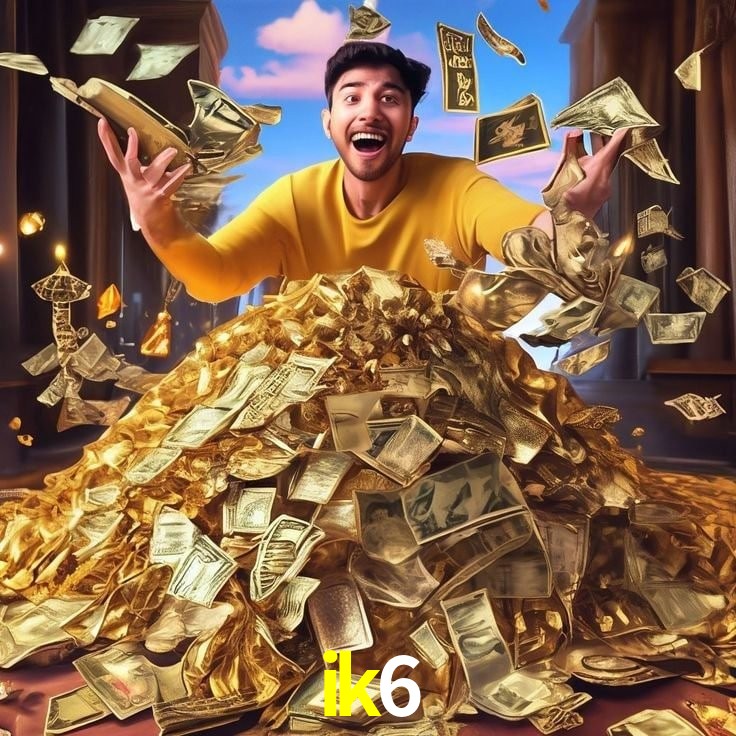 Tennis Betting ik6