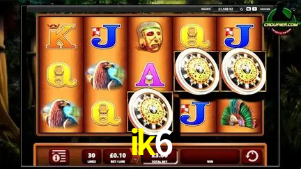 Live Casino ik6