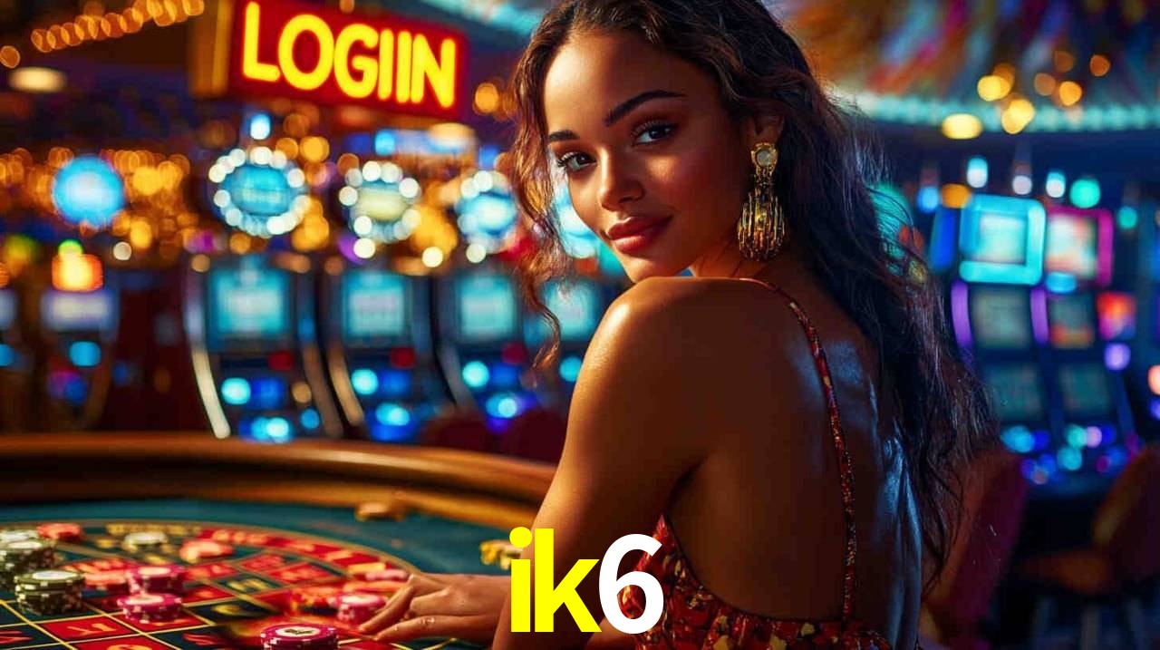 Live Casino ik6