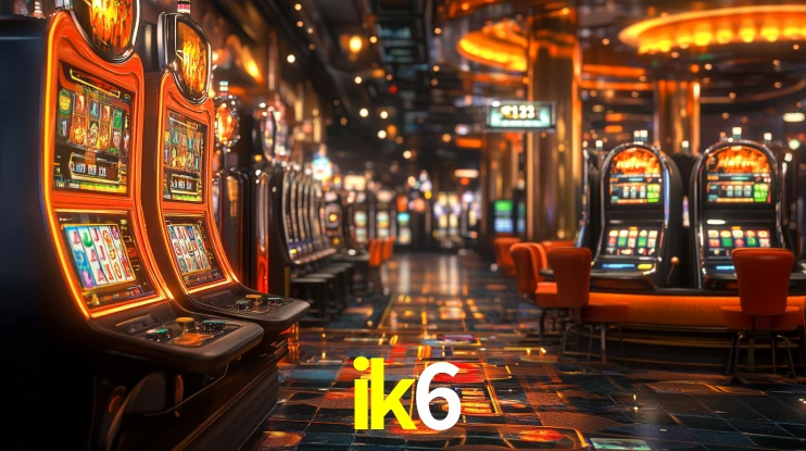 Welcome Bonus ik6