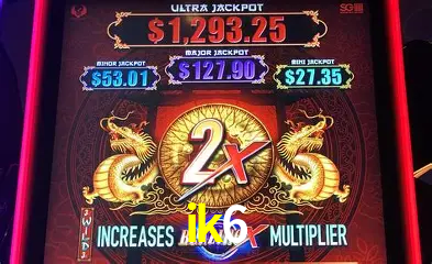 VIP Casino ik6
