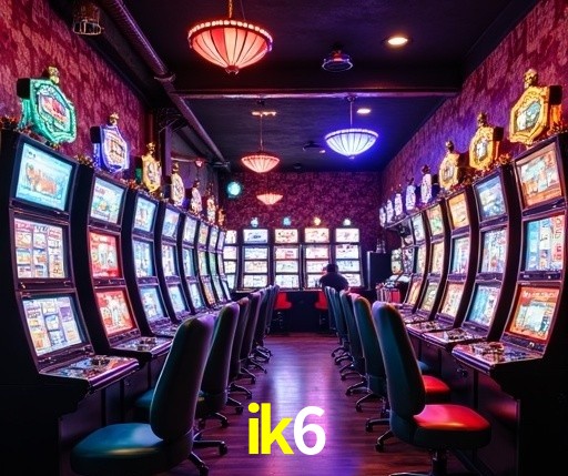 Flash Promotion ik6