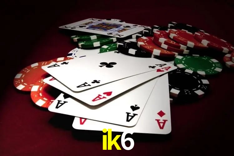 Football Betting ik6